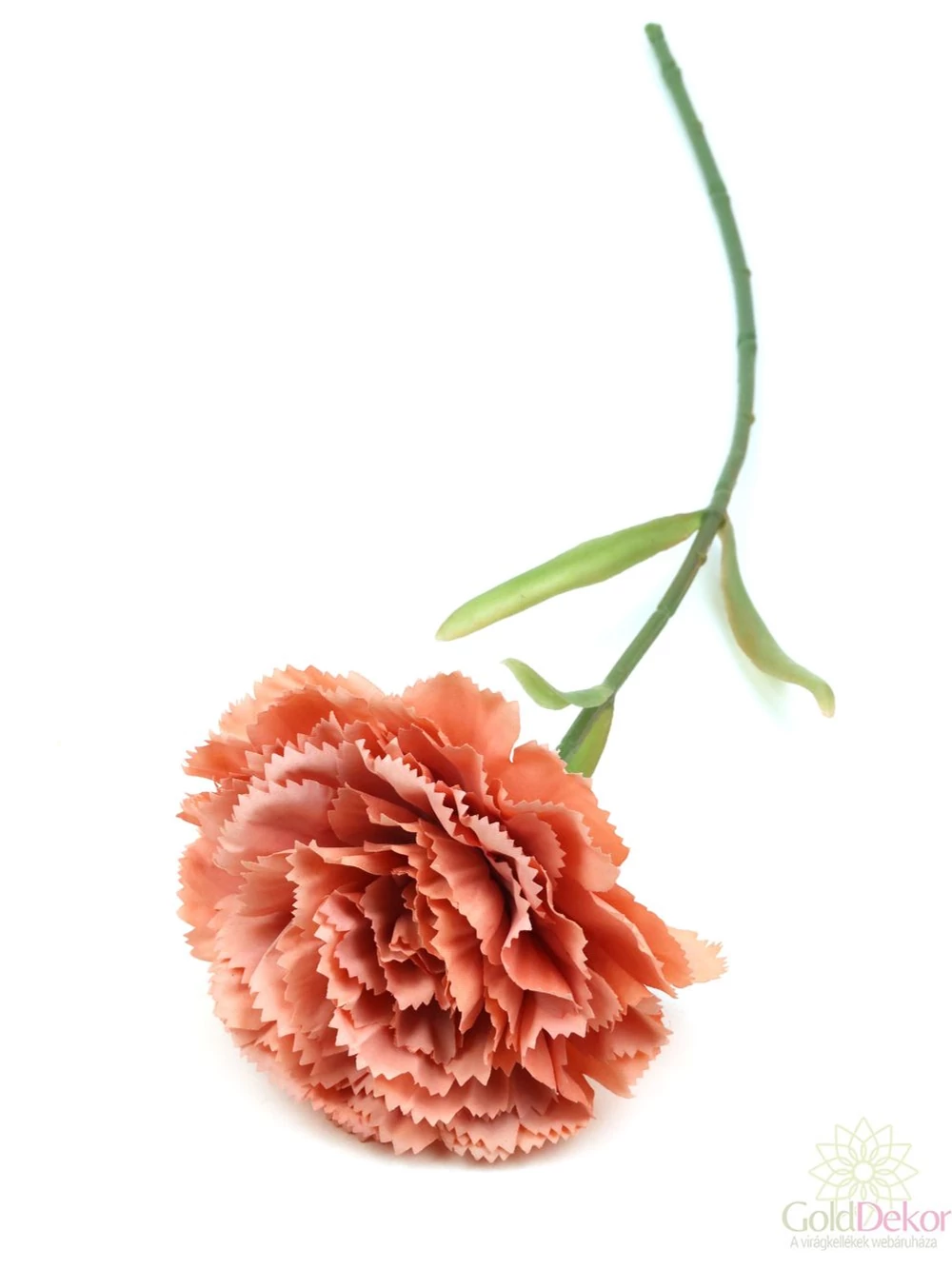 Szálas antik szegfű - Fáradt rózsaszín