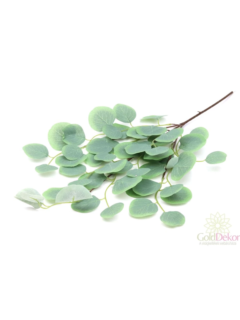 Cserszömörce ág - Világos zöld