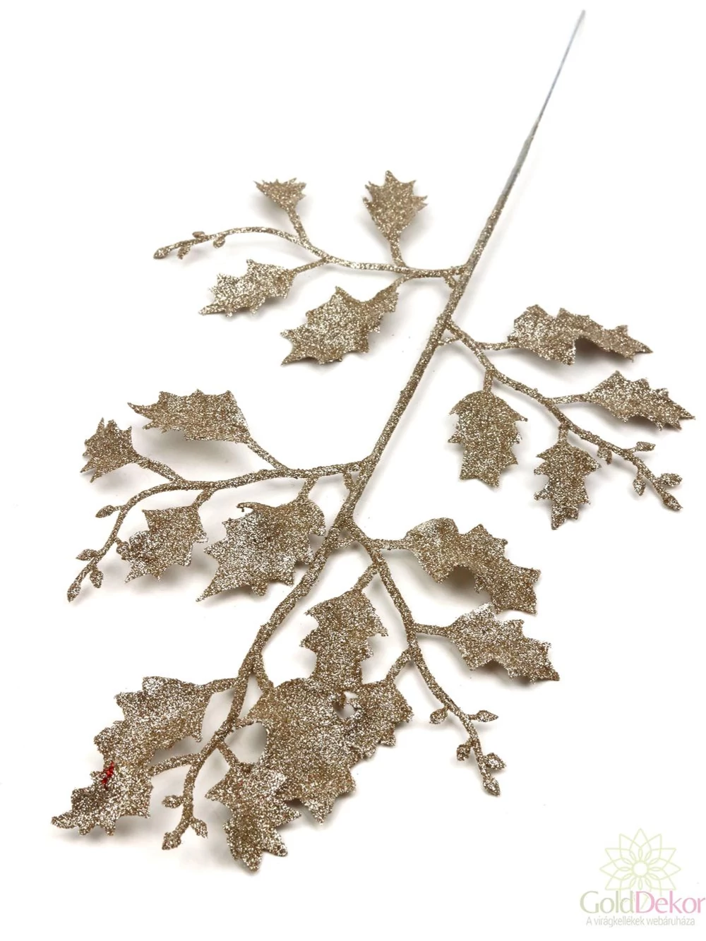 Glitteres ág 59 - Pezsgő