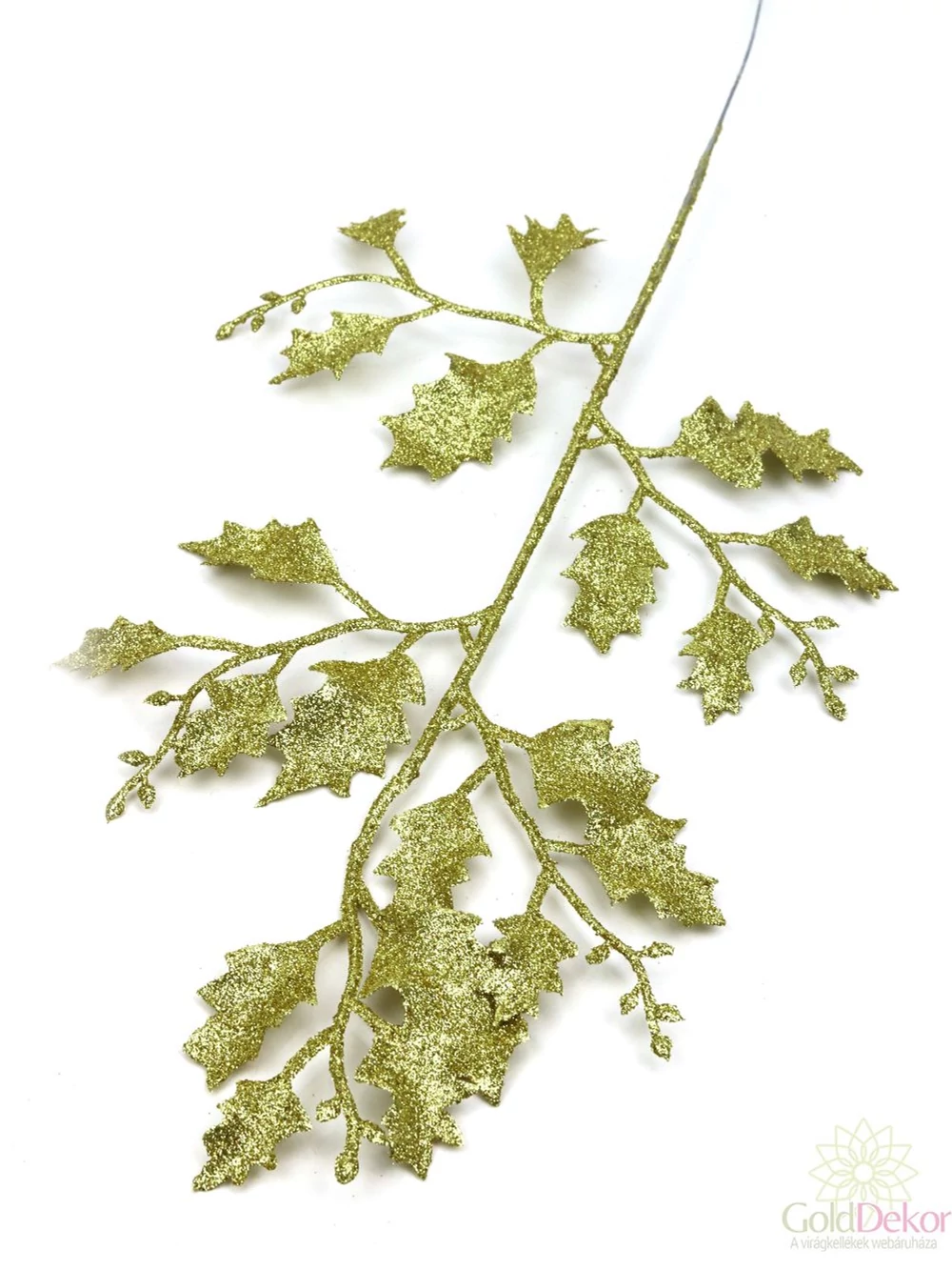 Glitteres ág 59 - Arany