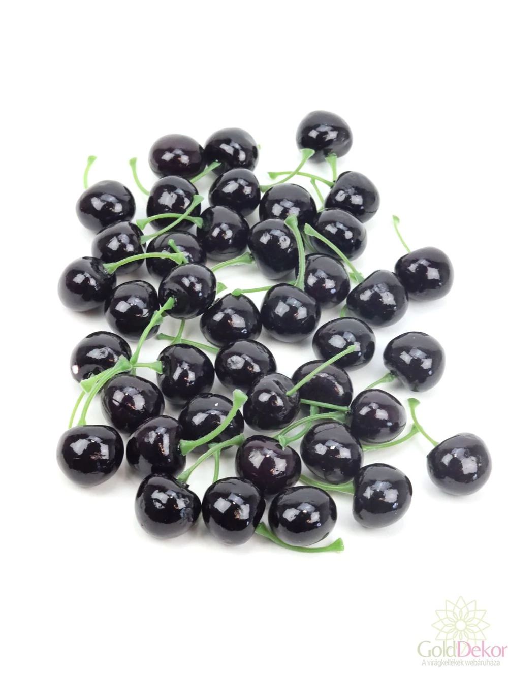 Mű cseresznye - Sötét