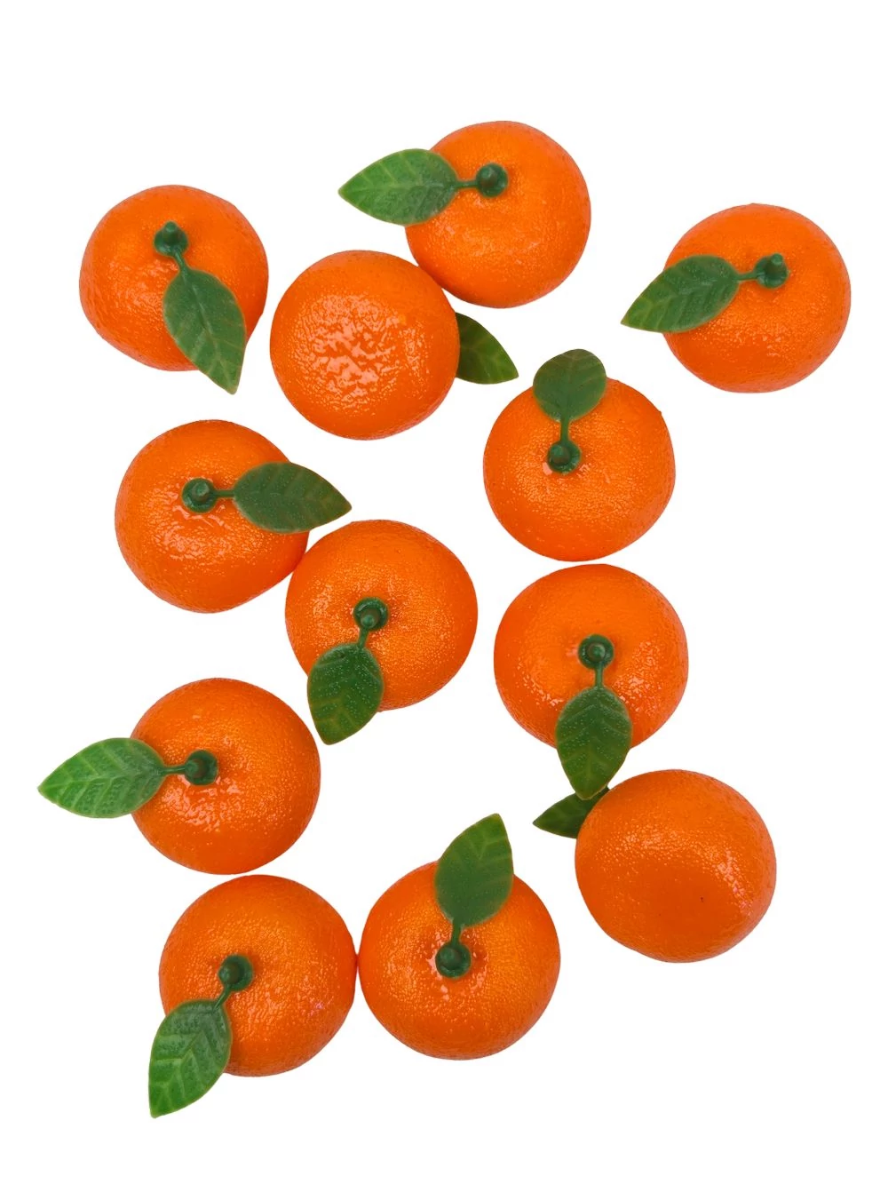 Mű mandarin egész*12 - Narancs