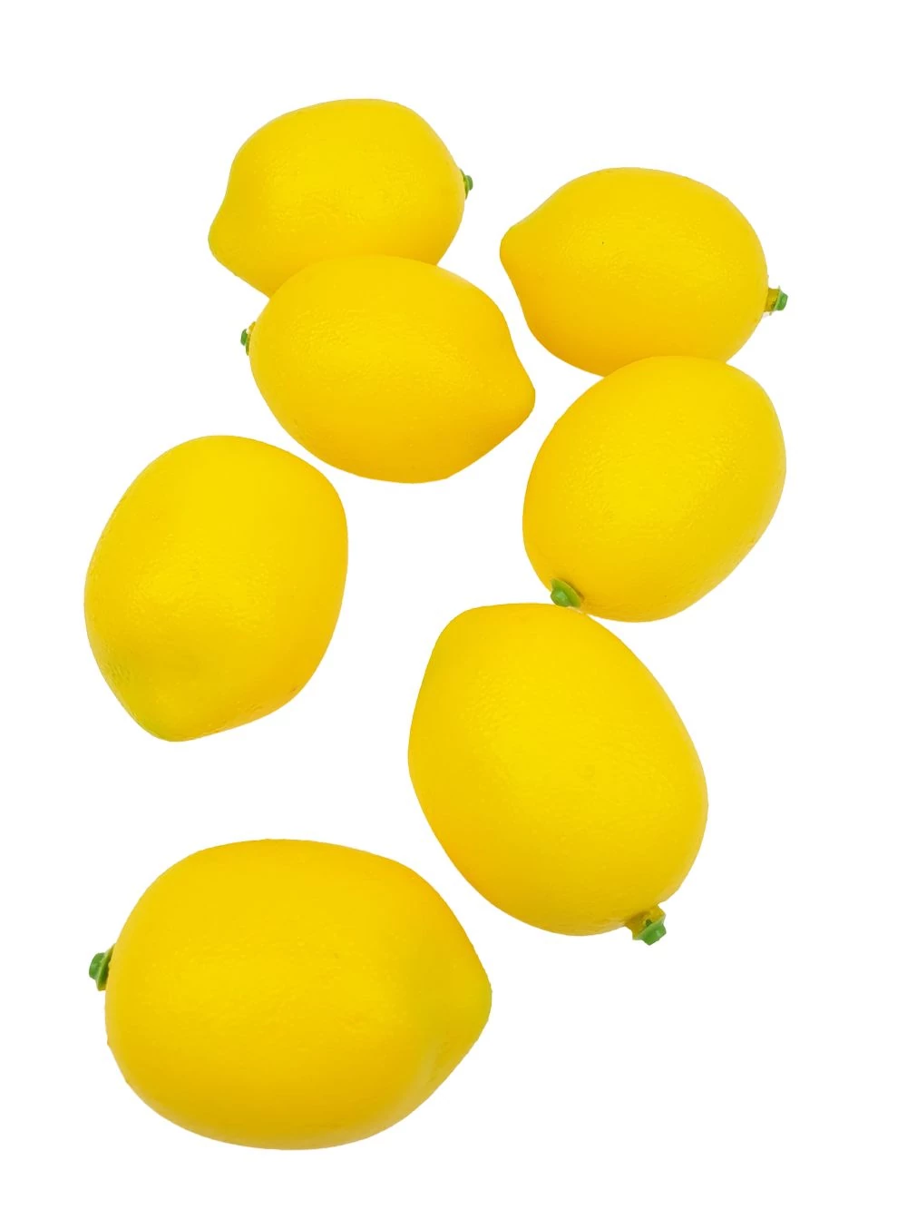 Mű citrom egész 6 cm*7