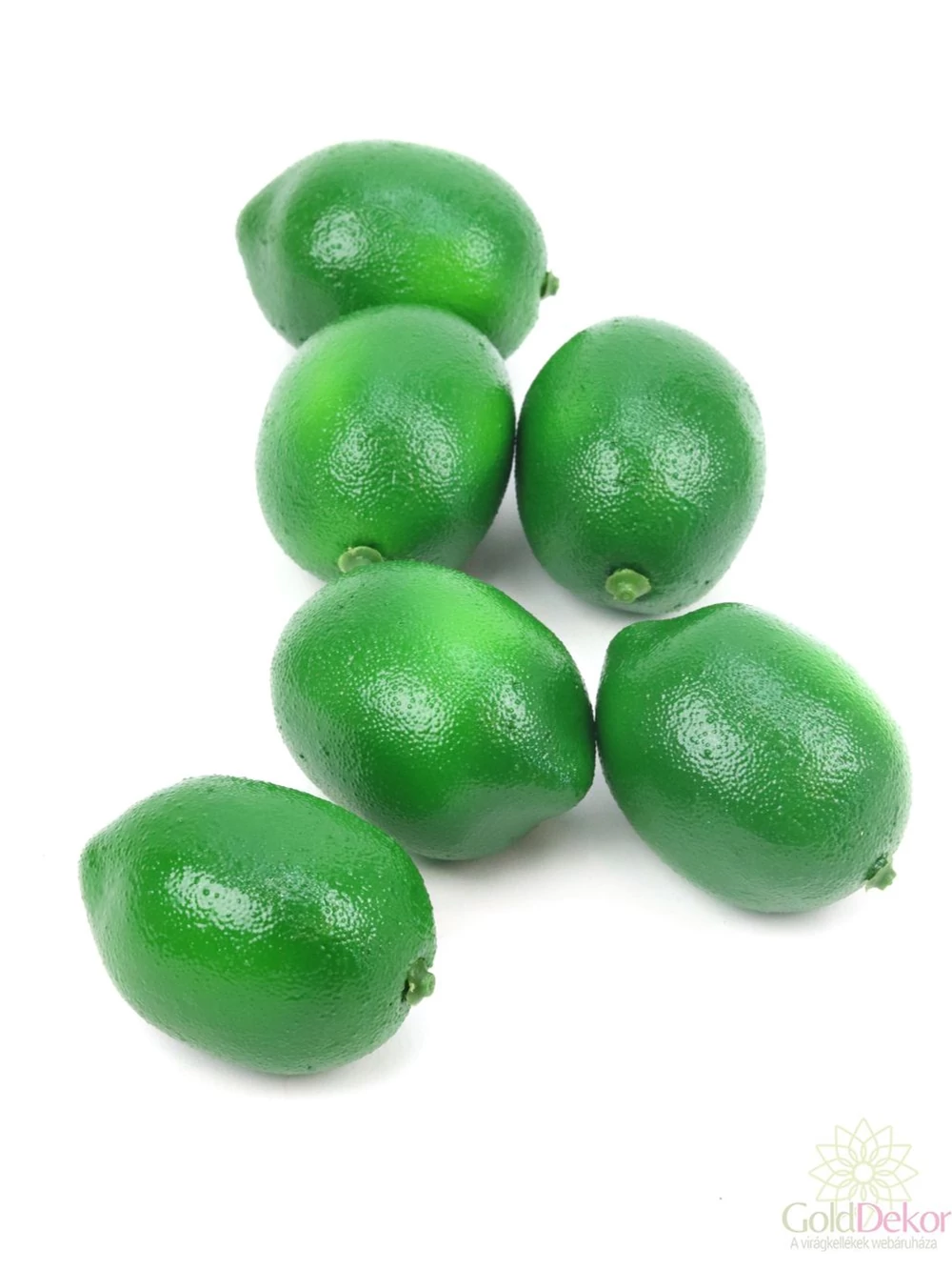 Mű egész lime*6