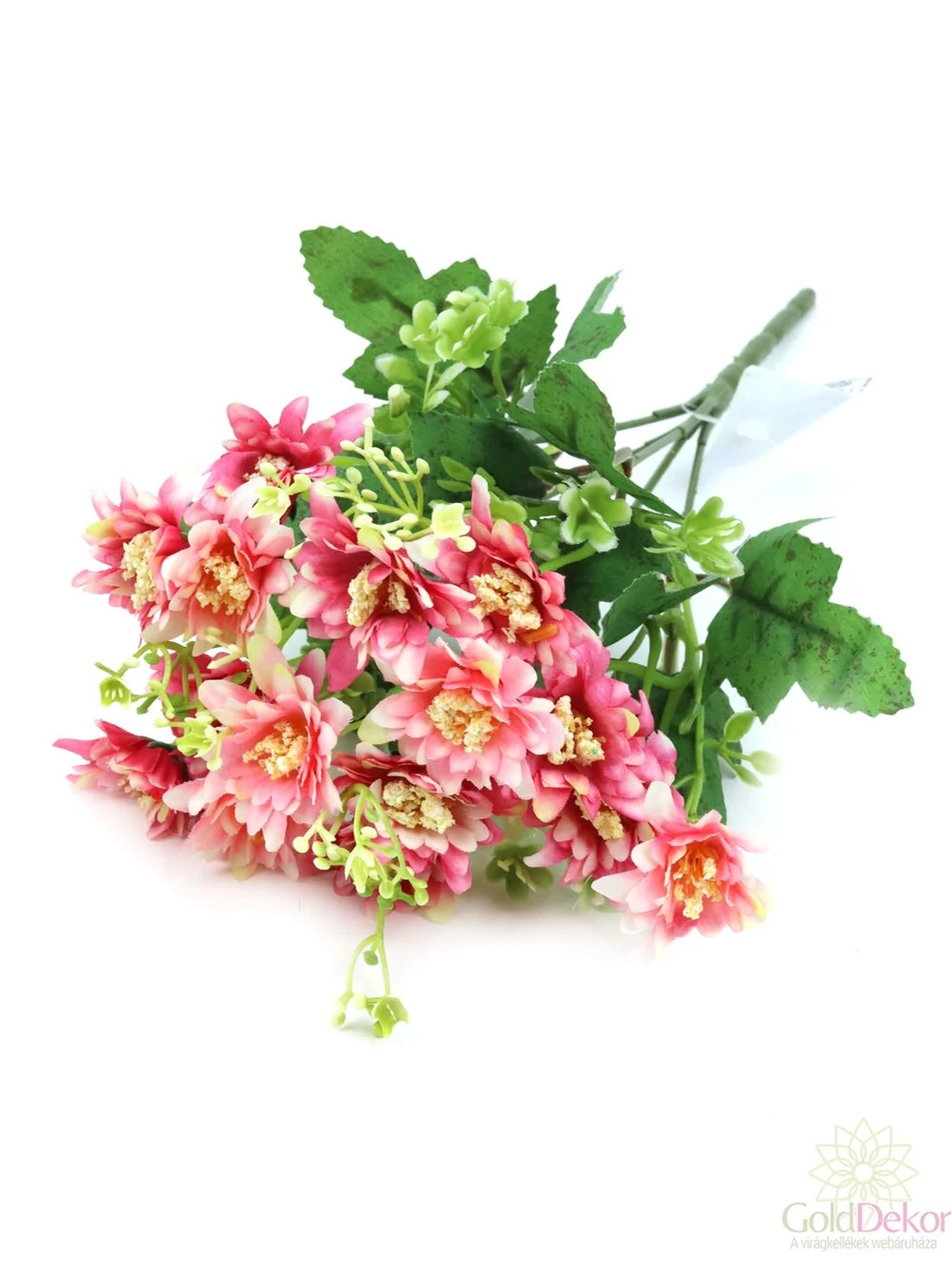 Vegyes színű kicsi csokor 111 - Pink