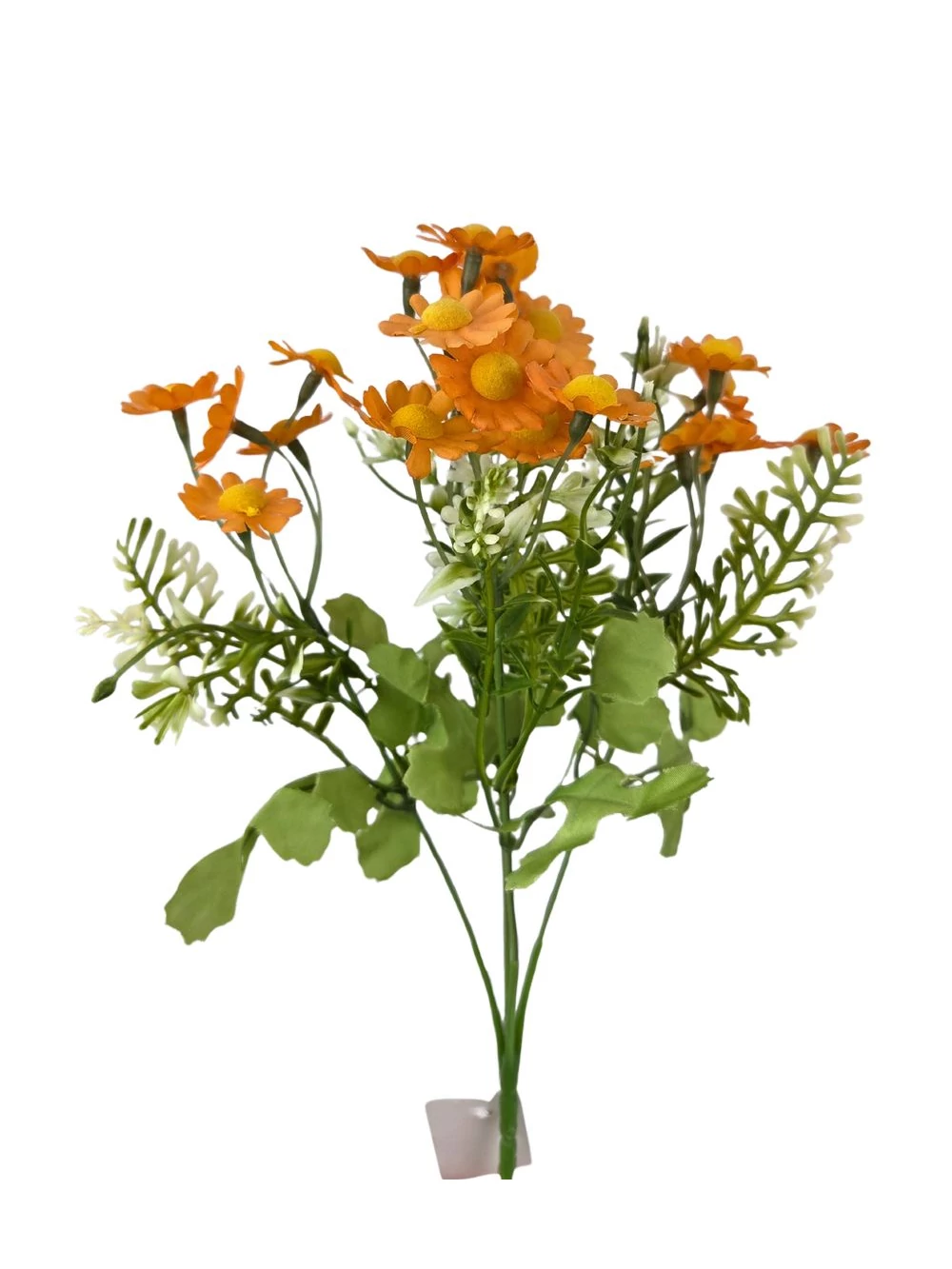 Kamilla csokor - Narancs