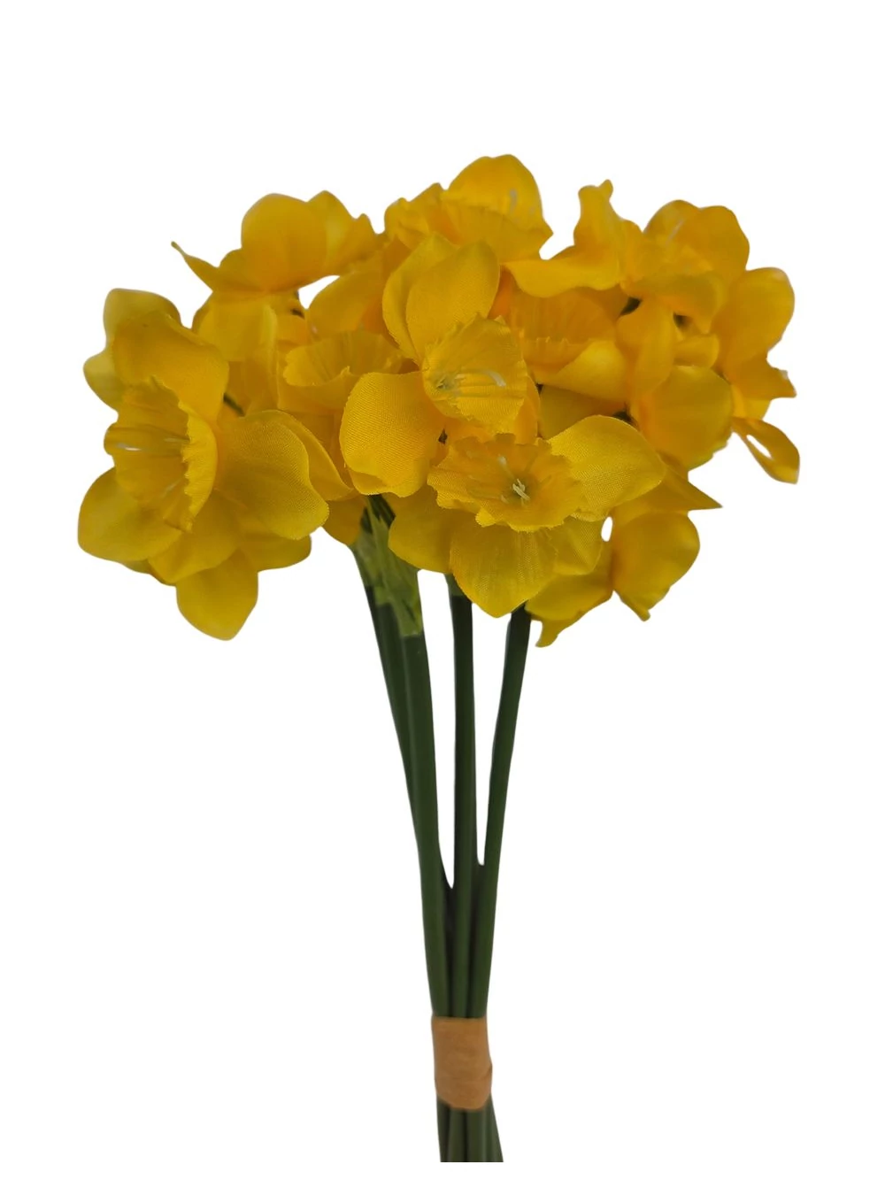 Nárcisz köteg - Sárga