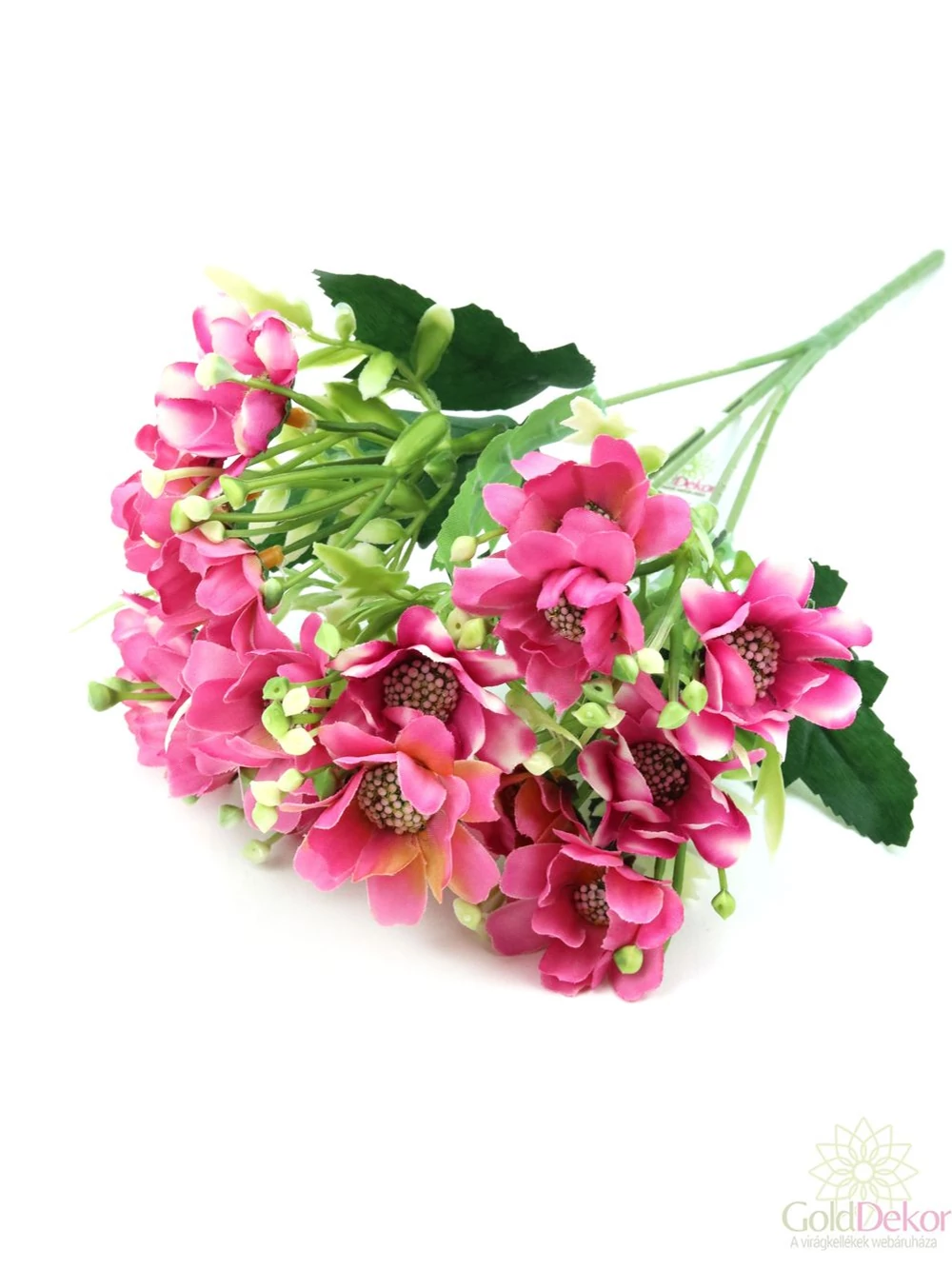 Vegyes színű kicsi csokor 115 - Pink