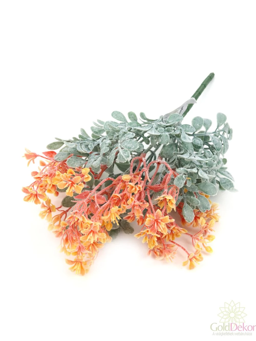 Műzöld 334 - Narancs