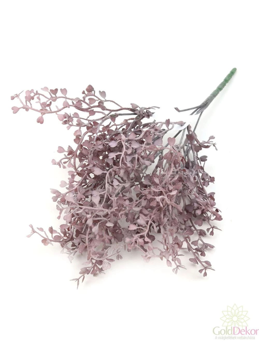 Műzöld 322 - Mályva