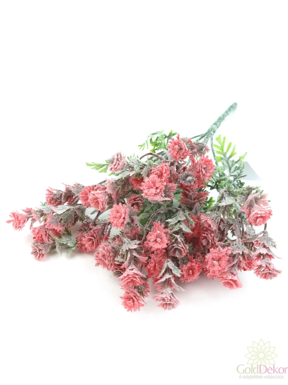 Műzöld 349 - Piros