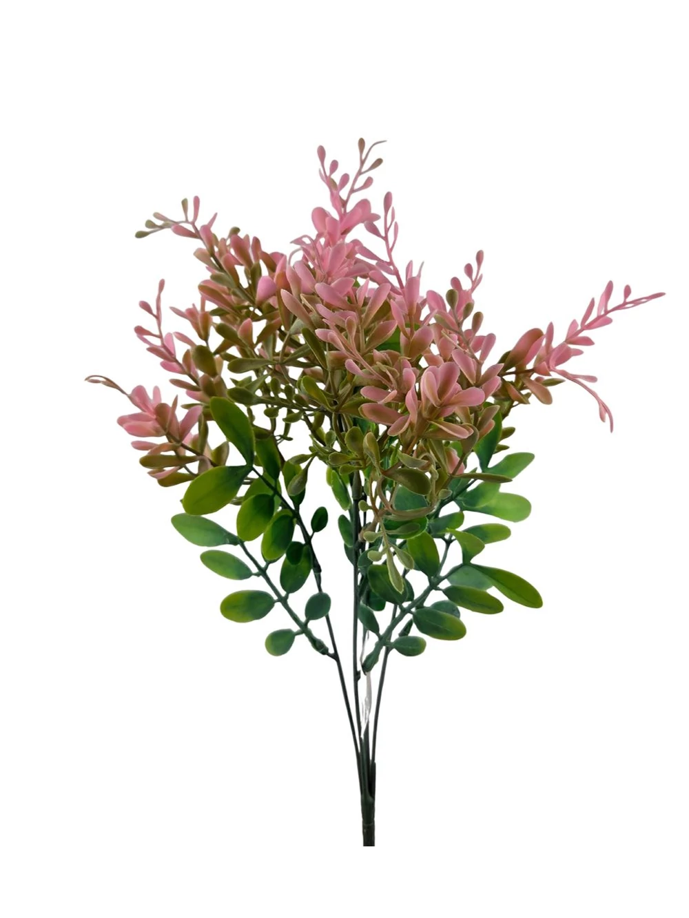 Műzöld 335 - Rózsaszín