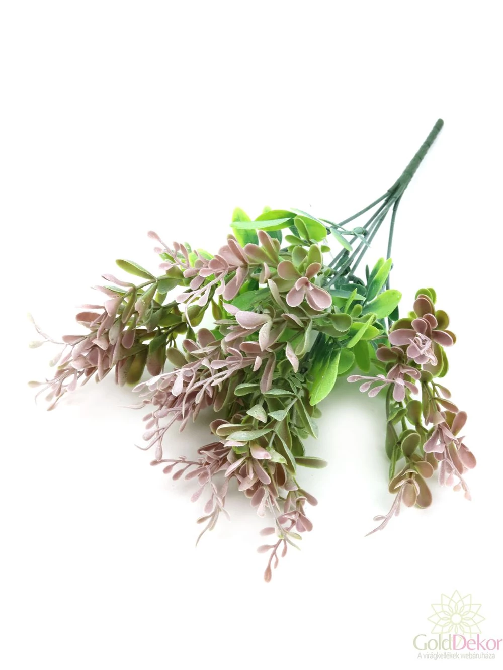 Műzöld 335 - Szürke