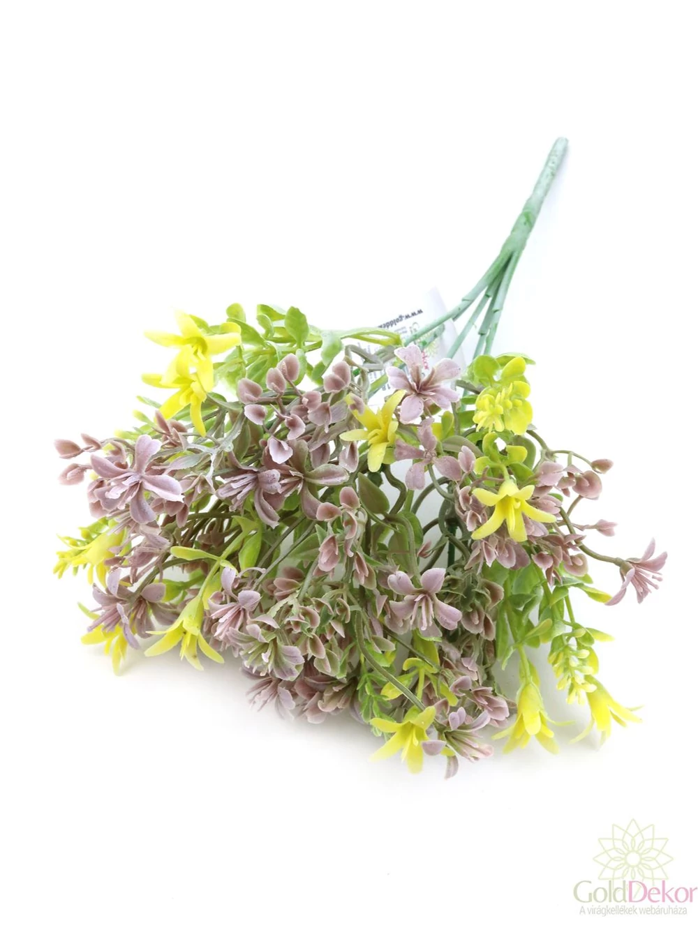 Műzöld 323 - Szürke