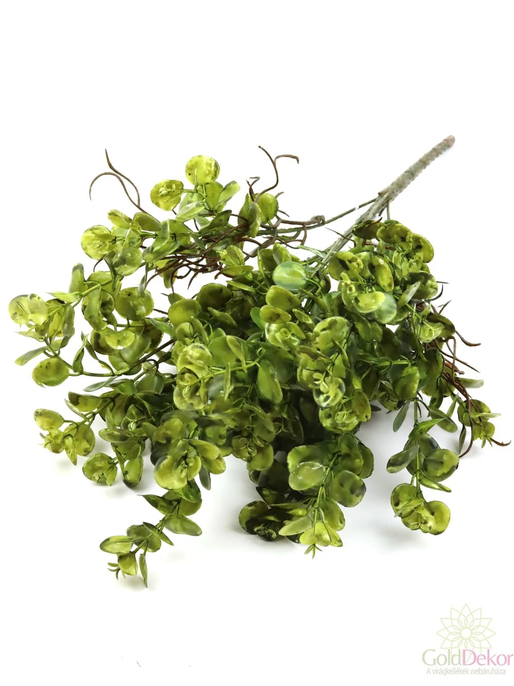 Műzöld 369 - Zöld