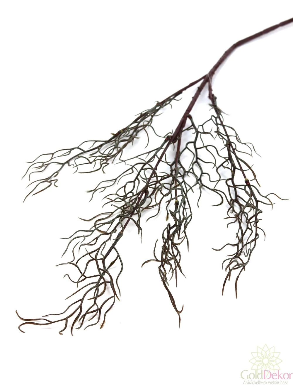 Kopasz ág - Szürke