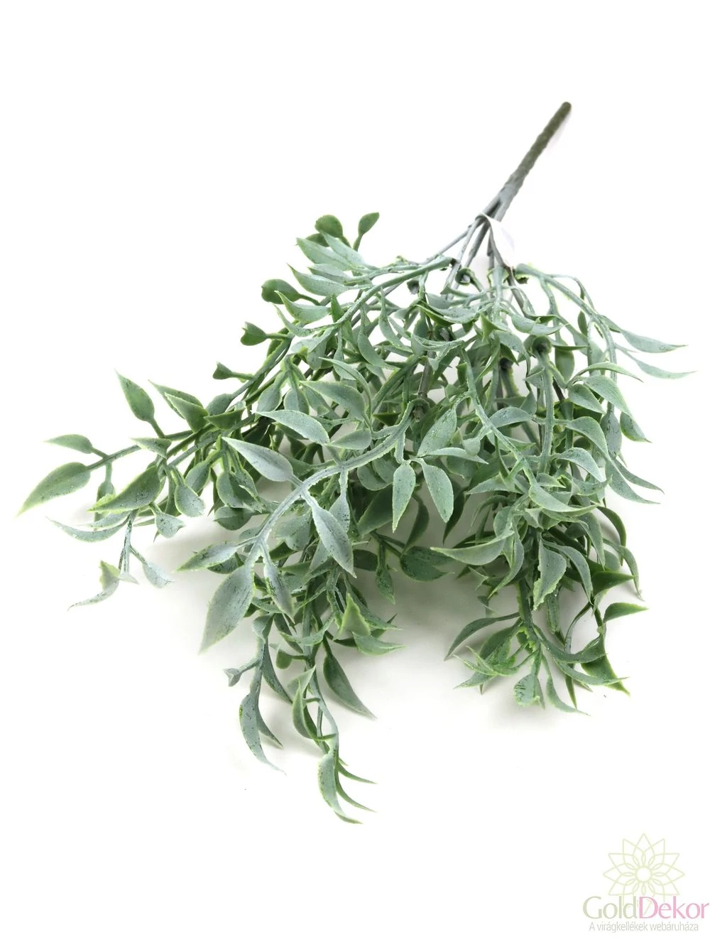 Műzöld 366 - Hamvas