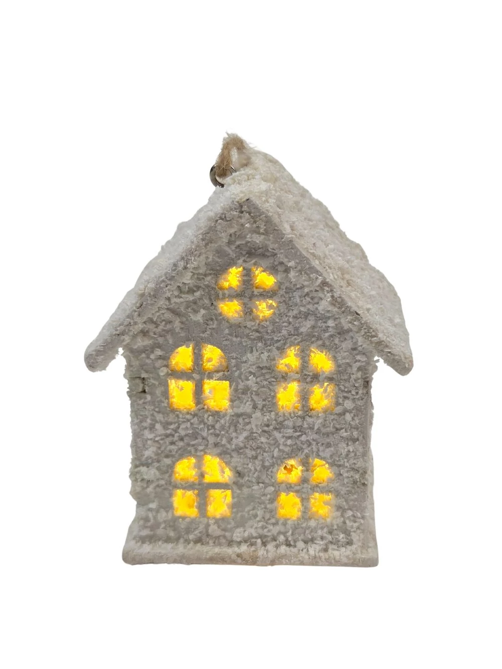 Hódarás ledes fa házikó B