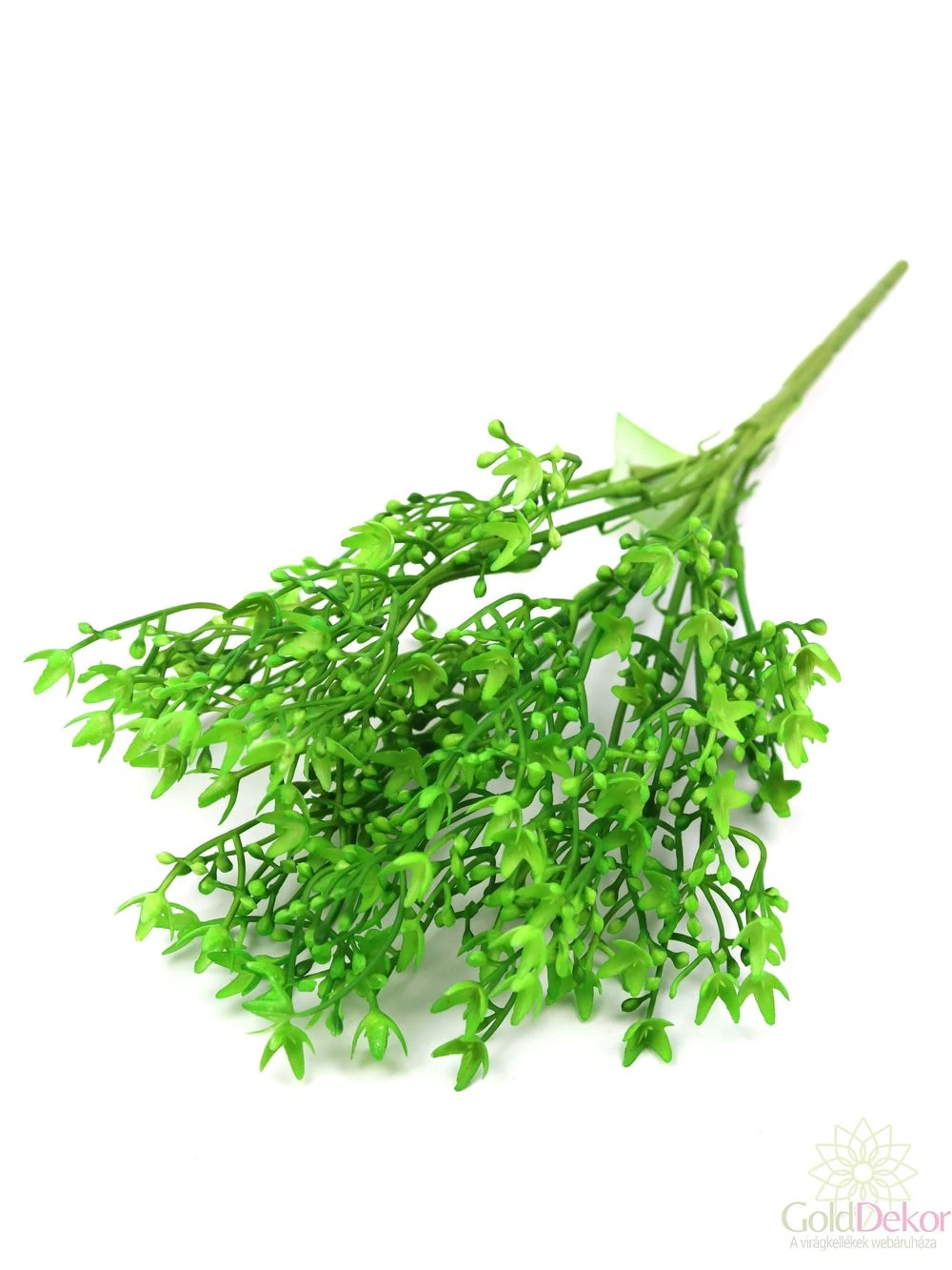 Műzöld 382 - Zöld