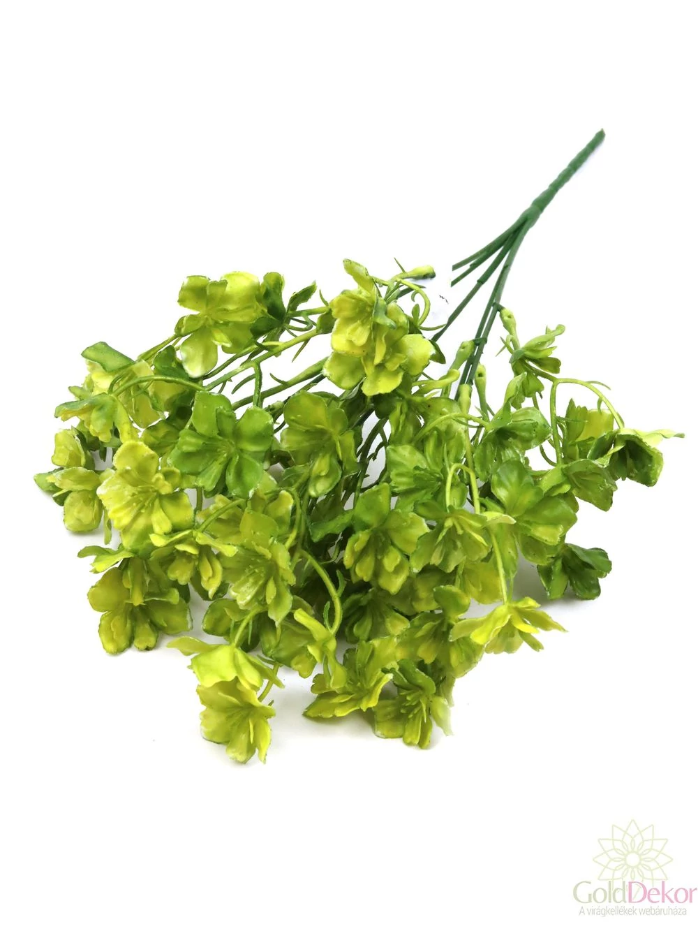 Műzöld 365 - Sárgás-zöld