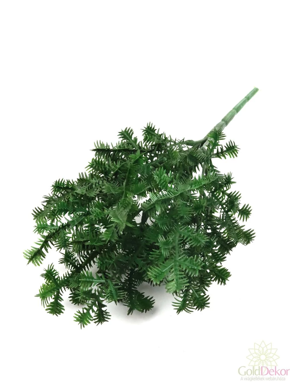 Műzöld 393 - Sötét zöld