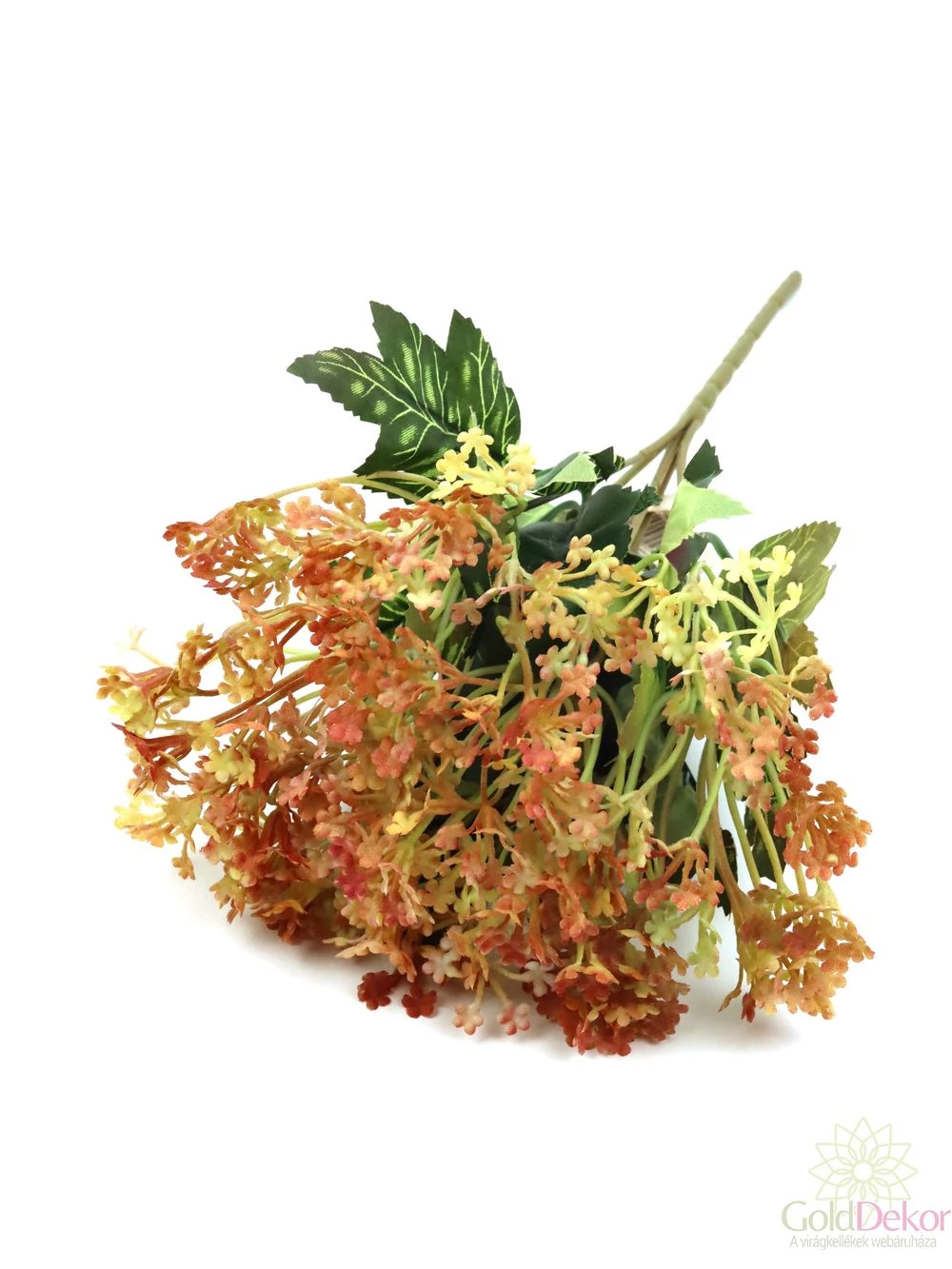 Műzöld 360 - Barna