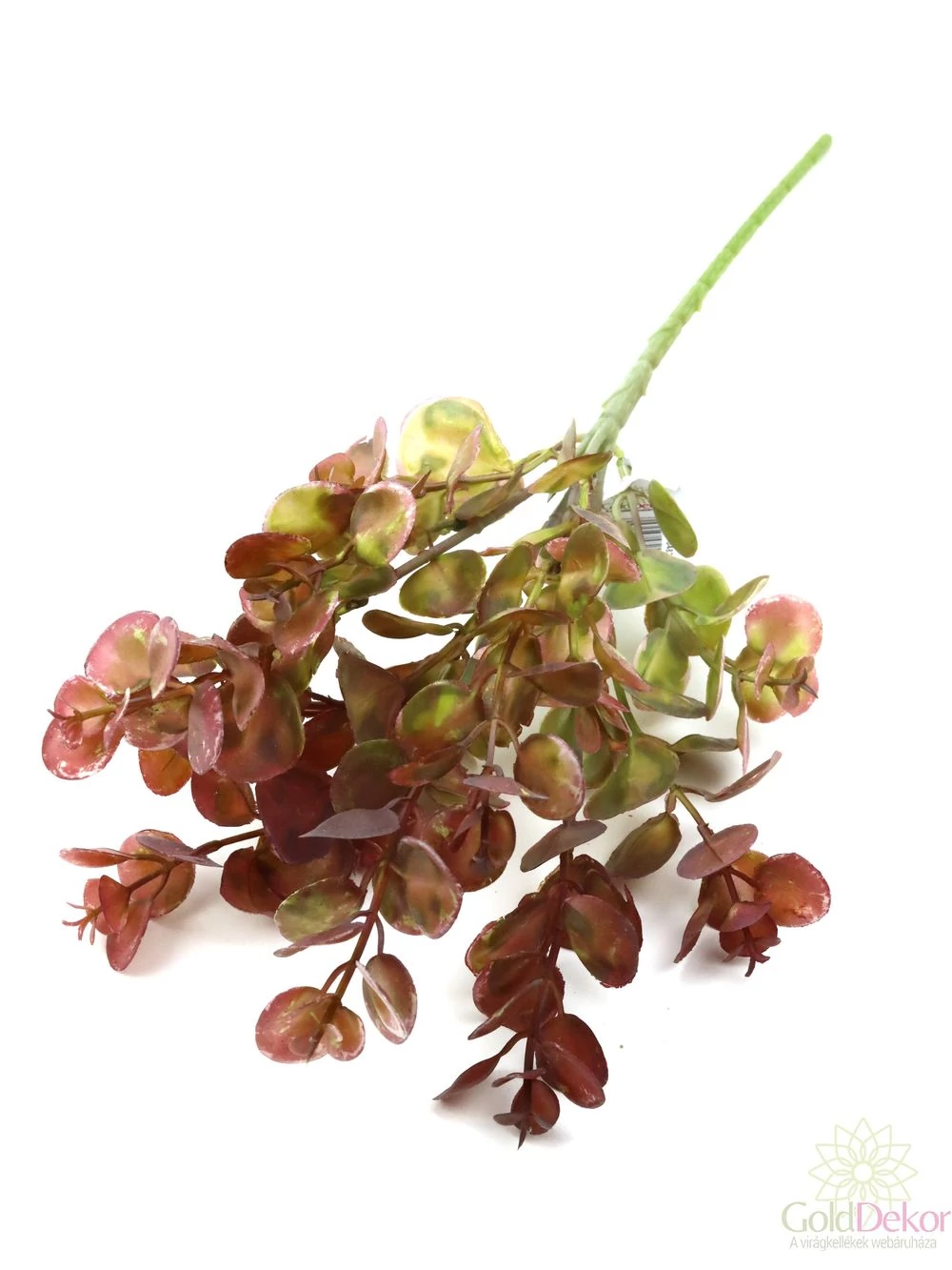 Műzöld 364 - Mályva