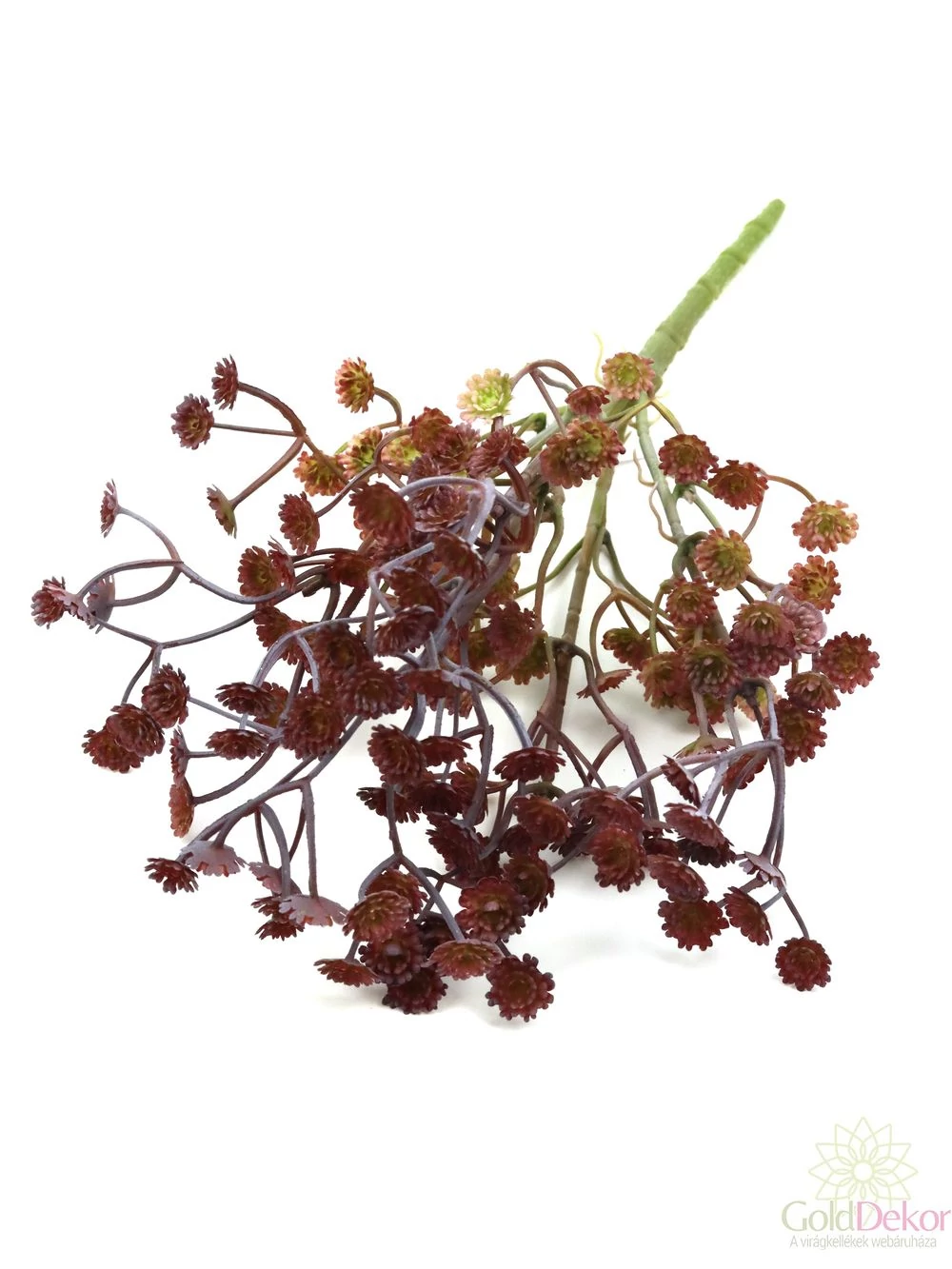 Műzöld 361 - Mályva