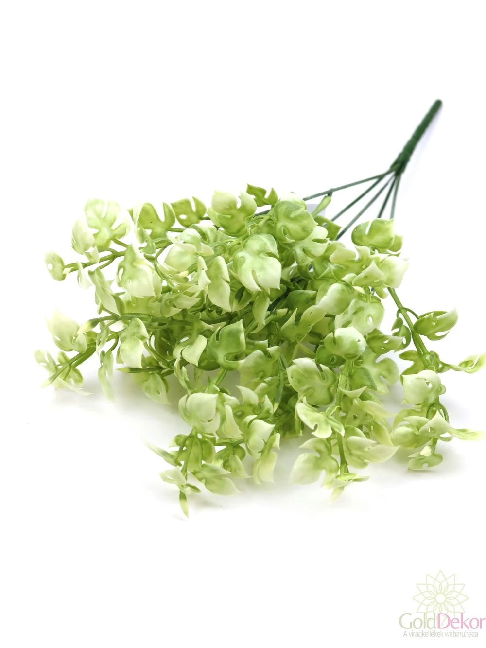 Műzöld 388 - Fehér