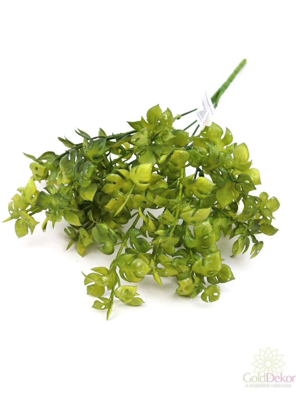 Műzöld 388 - Zöld