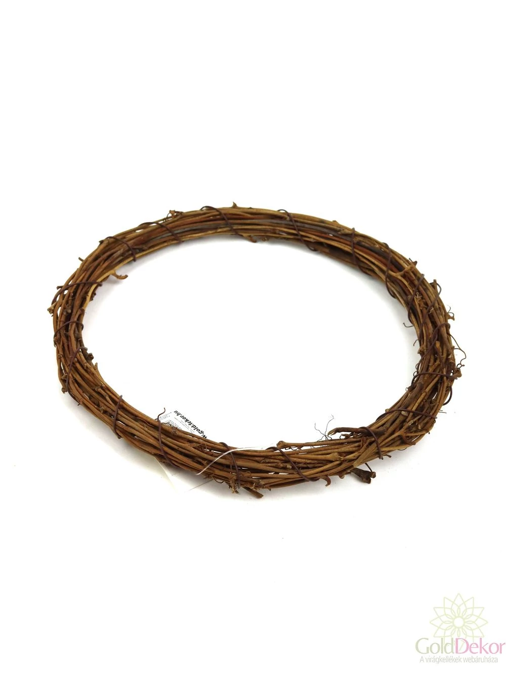 Szőlővessző alap 20 cm Szőlővessző alap 20 cm