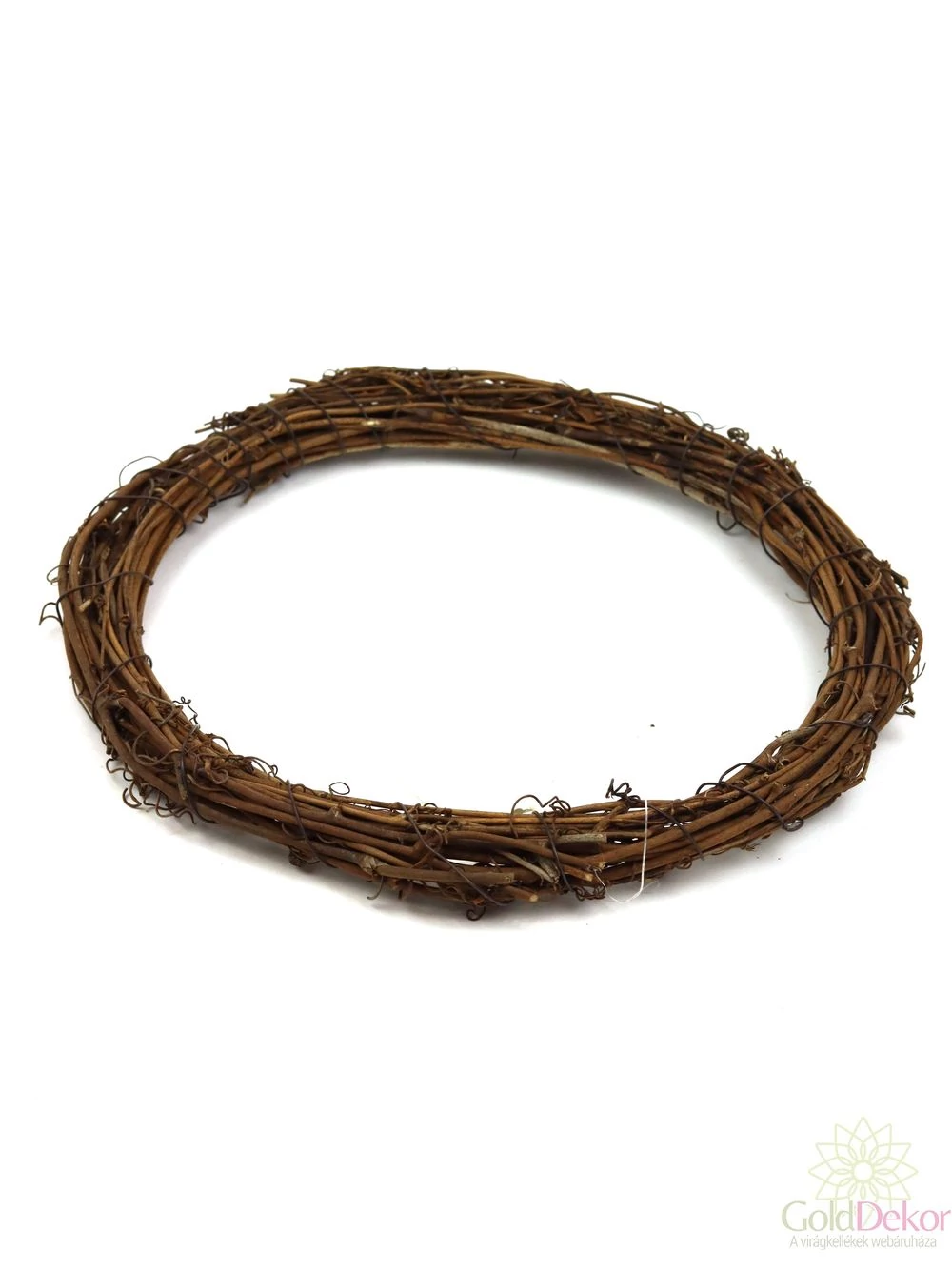 Szőlővessző alap 25 cm Szőlővessző alap 25 cm