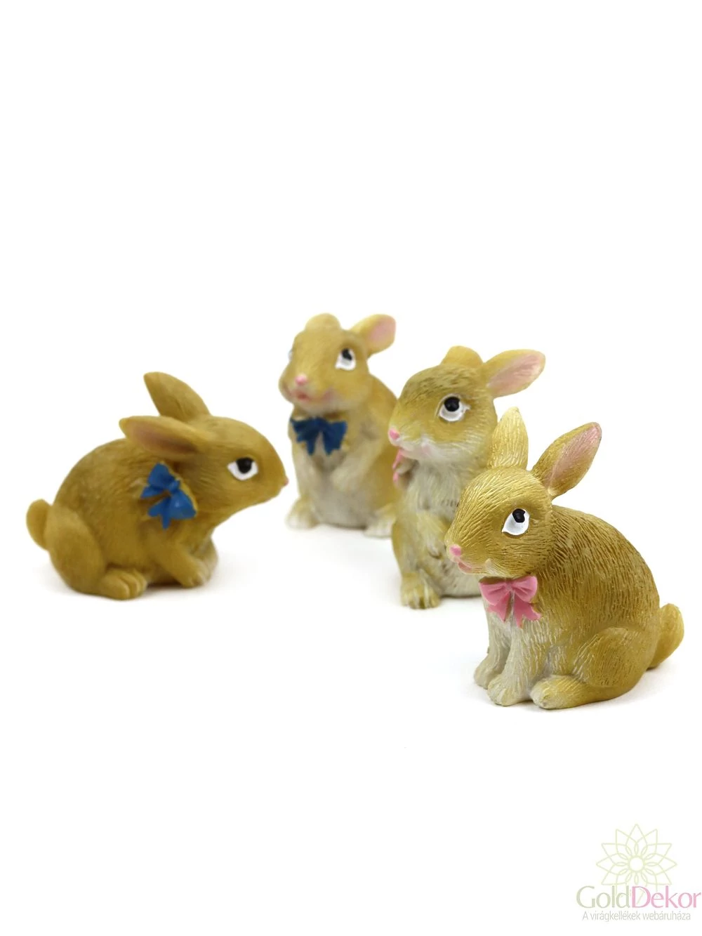 Masnis nyuszi figurák Masnis nyuszi figurák
