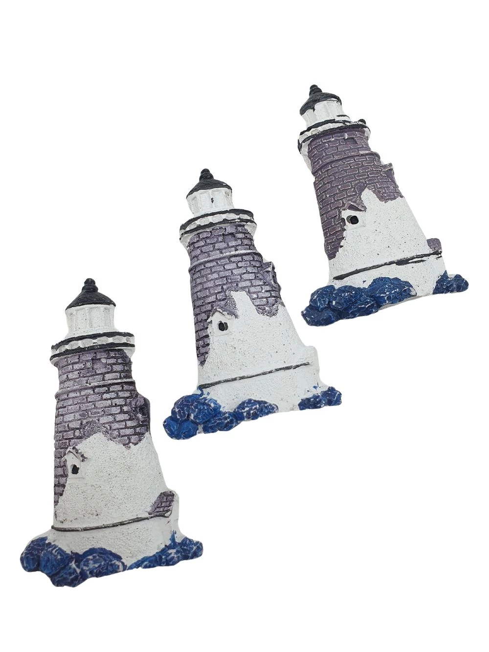 Nyári dekor - Világítótorony Nyári dekor - Világítótorony