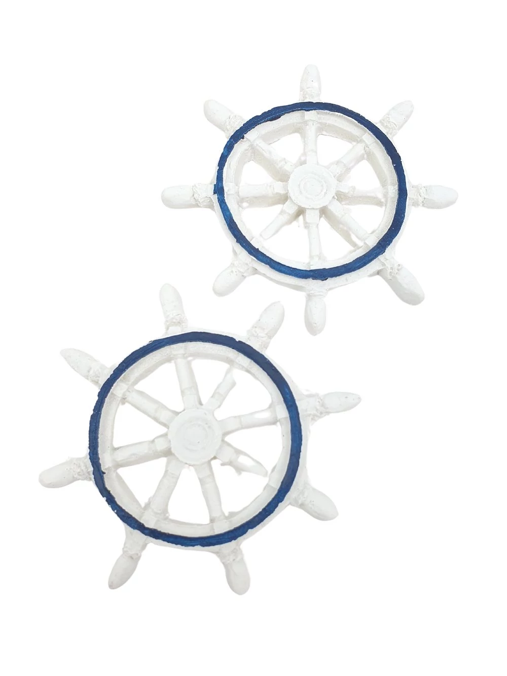 Nyári dekor - Hajókormány nagy