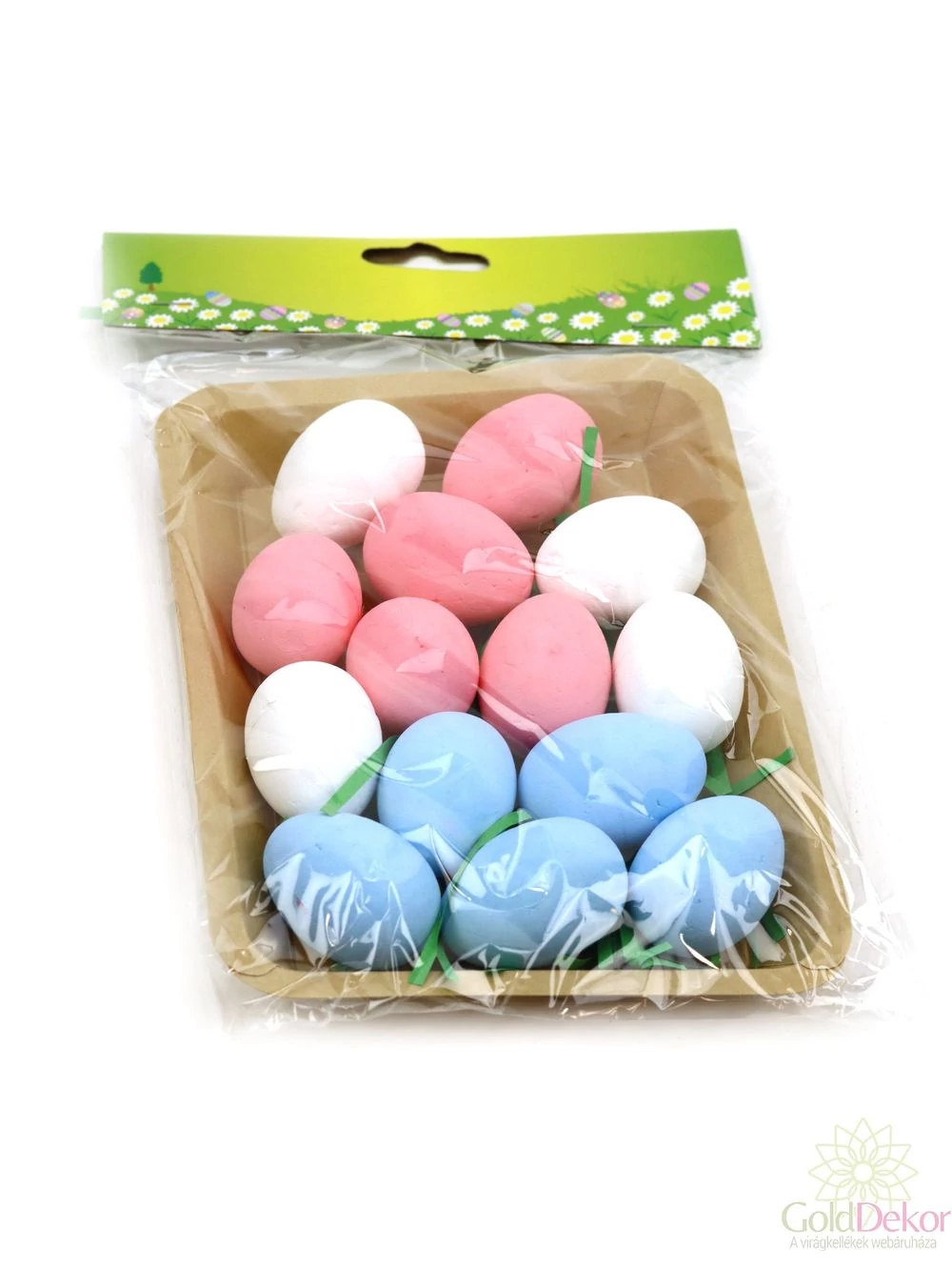 Tálcás tojás 4 cm - A