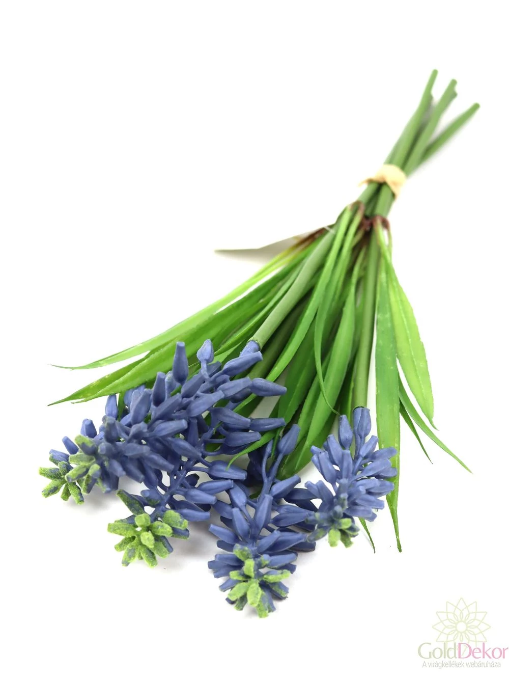 Gumi muscari köteg - Lila