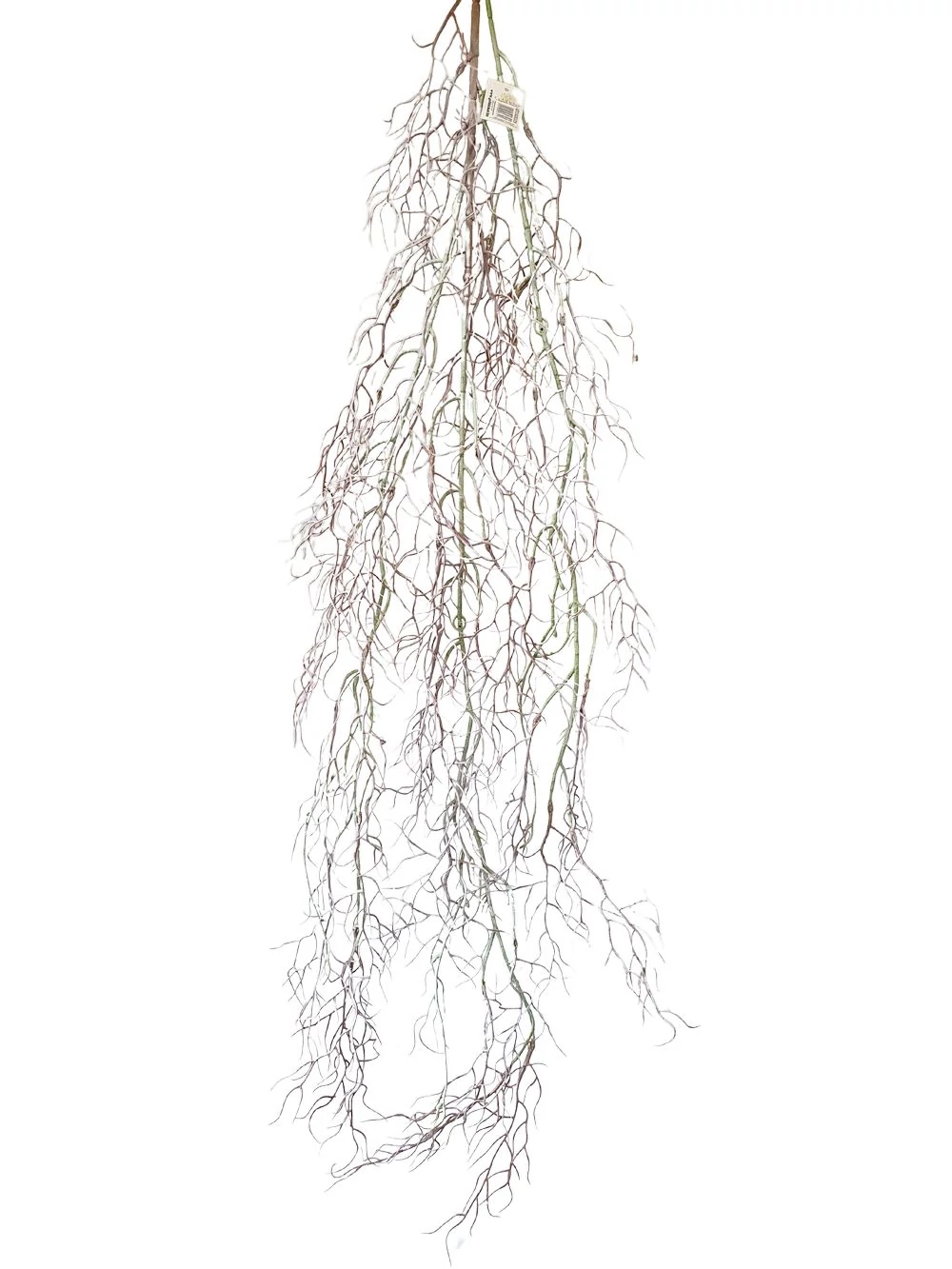 Kopasz ág függő 130 cm - Szürke