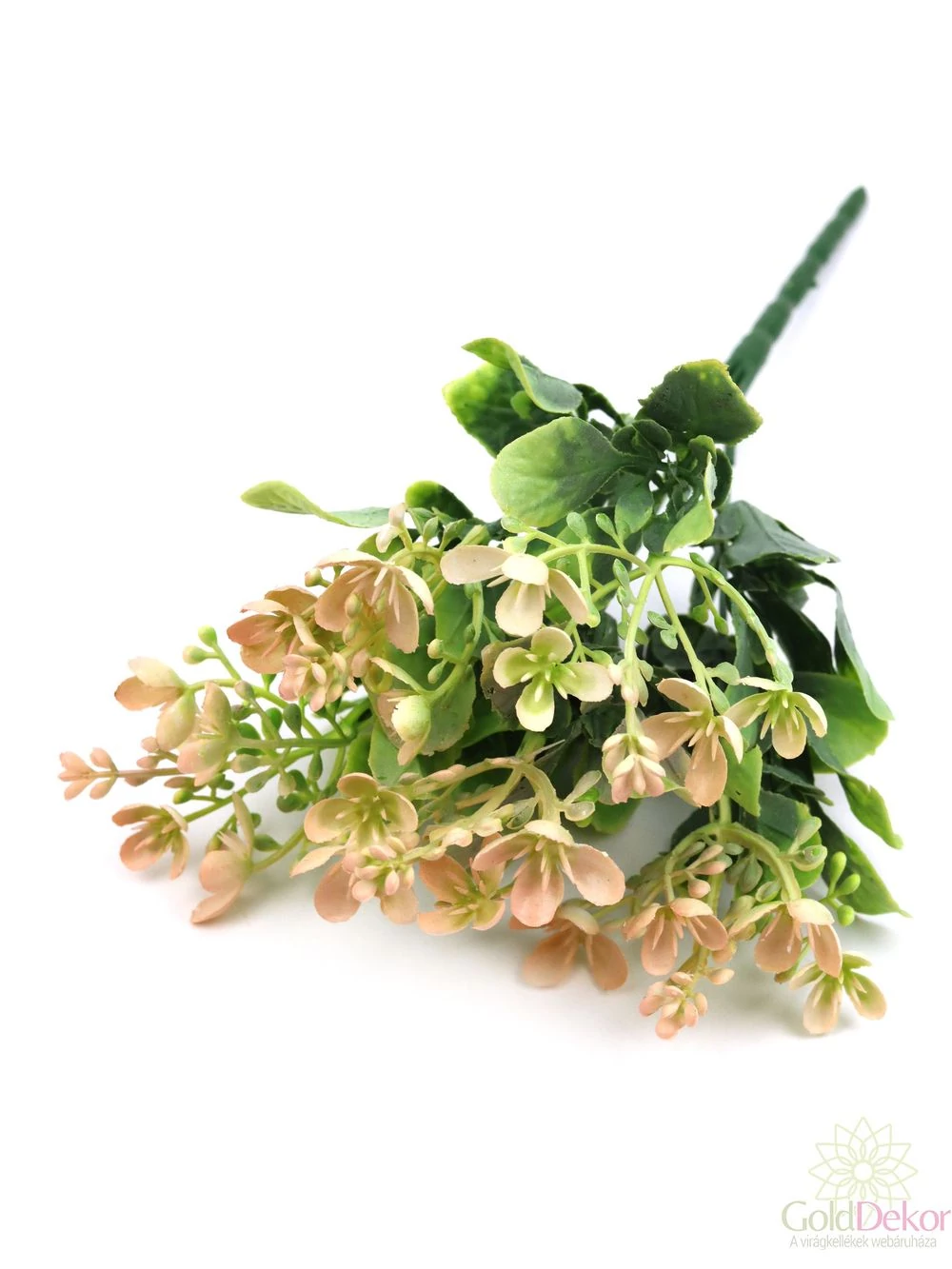 Műzöld 417 - Barack