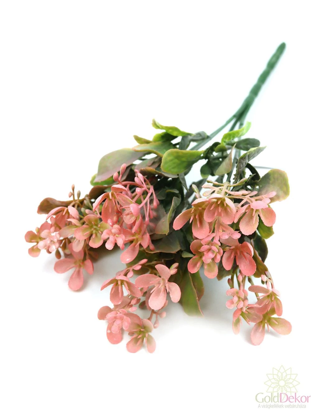 Műzöld 417 - Korall