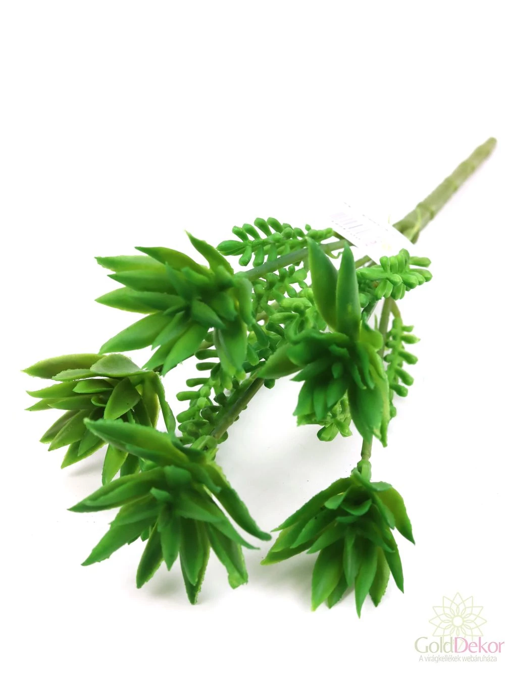 Műzöld 411 - Zöld