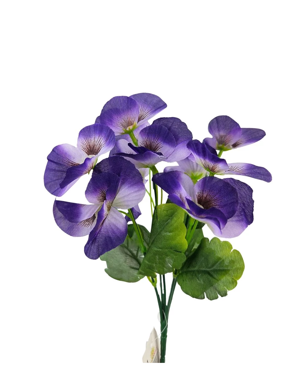 Árvácska csokor  - Lila