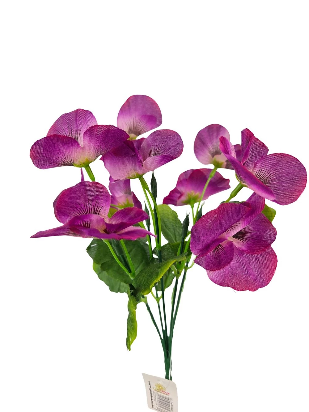 Árvácska csokor  - Ciklámen