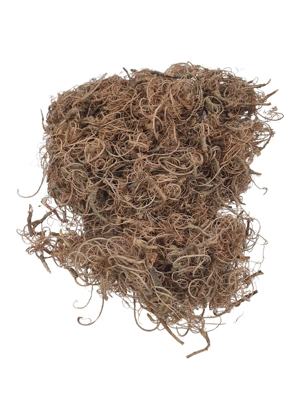 Kócos moha - Barack