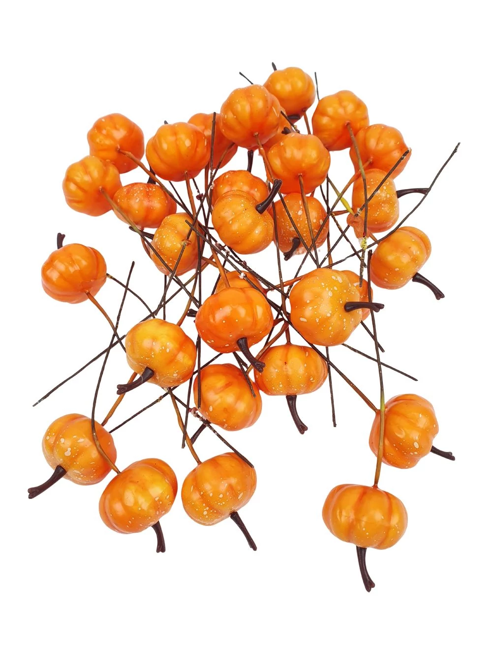 Drótos tök 2,5cm*30 - Napsárga Drótos tök 2,5cm*30 - Napsárga