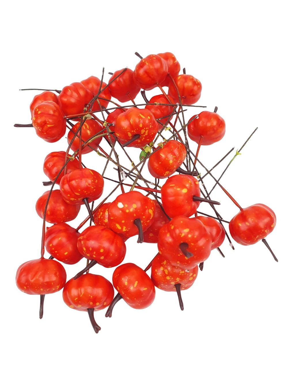 Drótos tök 2,5cm*30 - Narancs Drótos tök 2,5cm*30 - Narancs