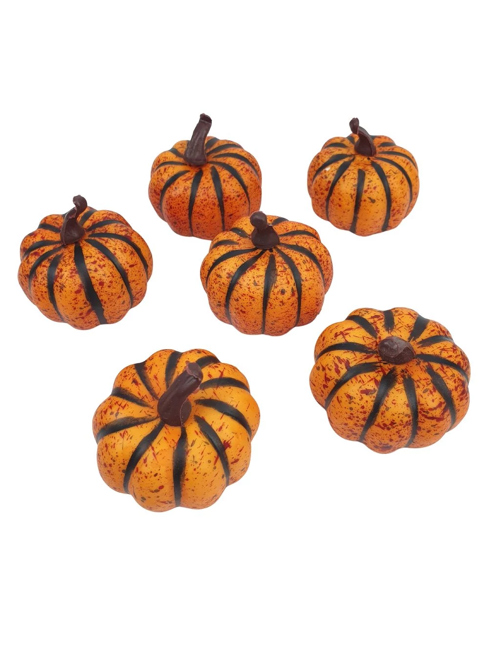 Mű tök 6cm*6 - Narancs Mű tök 6cm*6 - Narancs