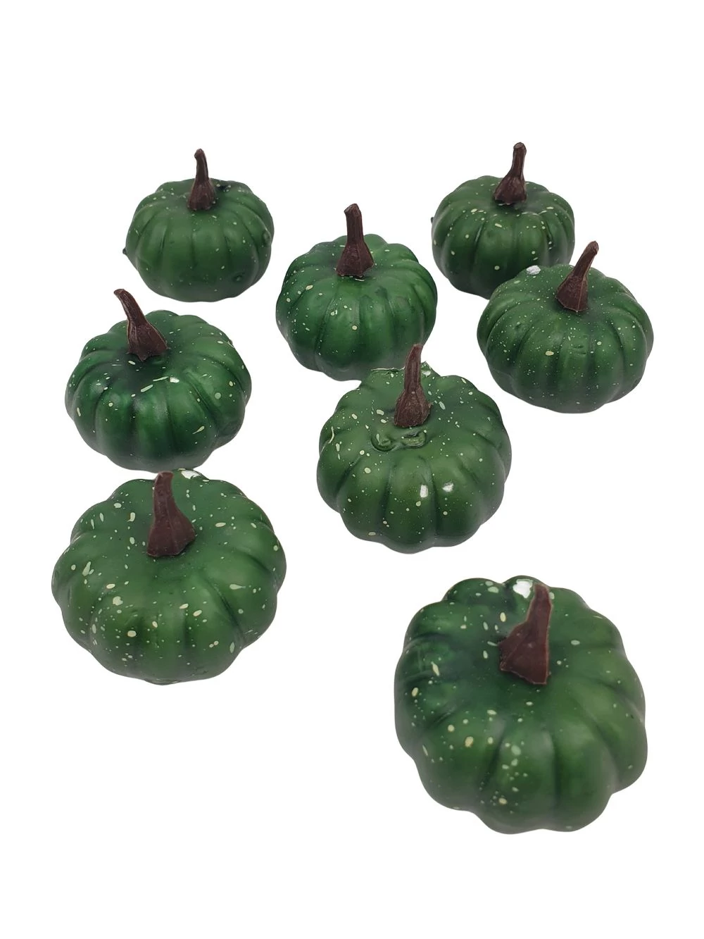 Mű tök 5cm*8 - Zöld Mű tök 5cm*8 - Zöld