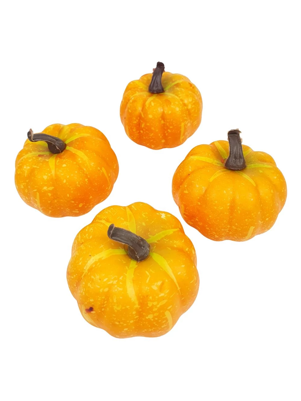 Mű tök 7cm*4 - Napsárga Mű tök 7cm*4 - Napsárga