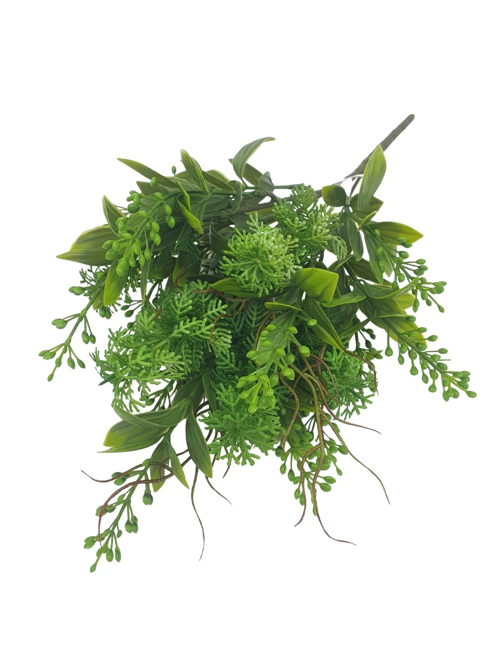 Műzöld 449 - Zöld